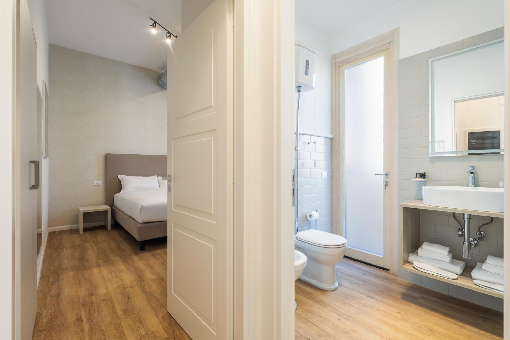 Adelante Apartment روما المظهر الخارجي الصورة